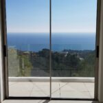 puerta corredera cortizo cor vision
